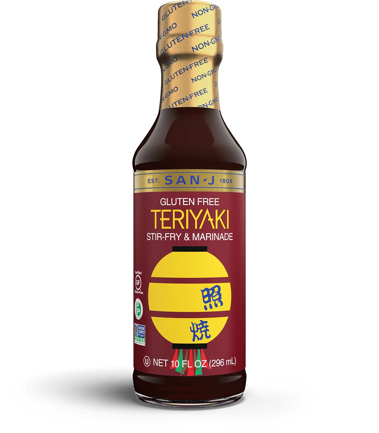San j teriyaki asian cooking sauce 2021