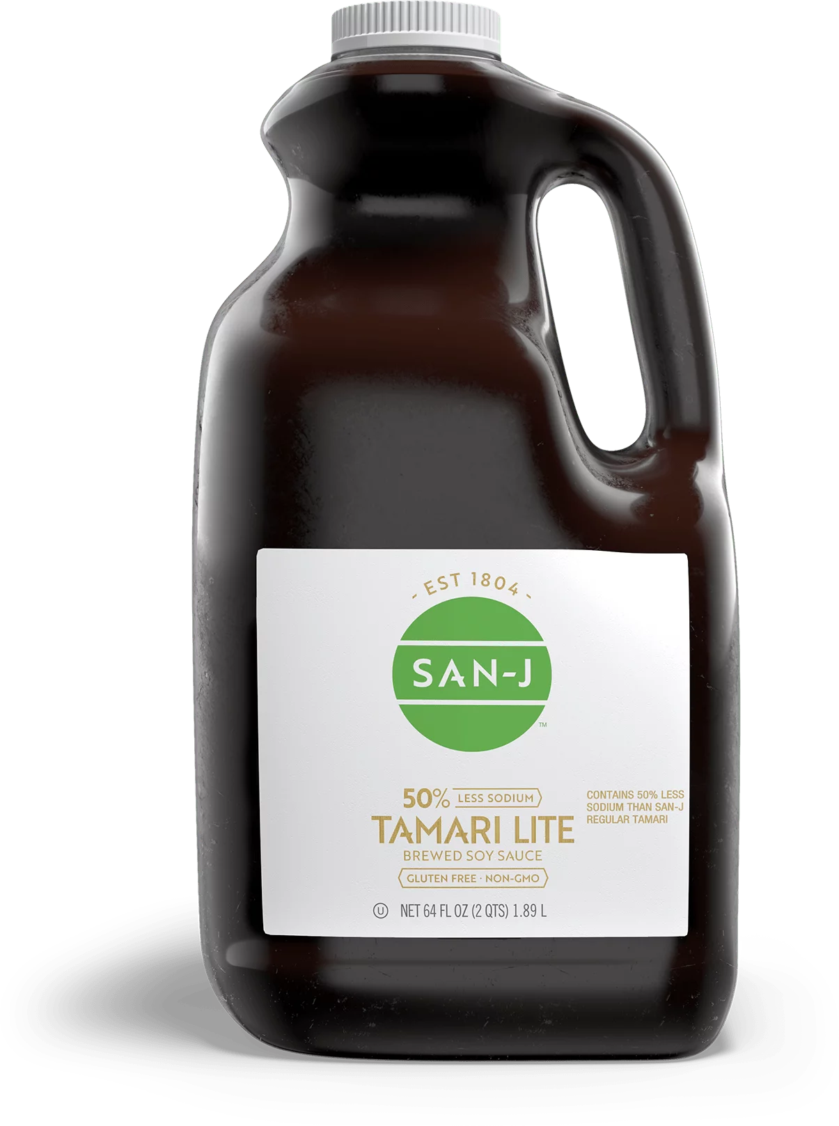 Tamari lite new 64oz 2021 no bg w shadow