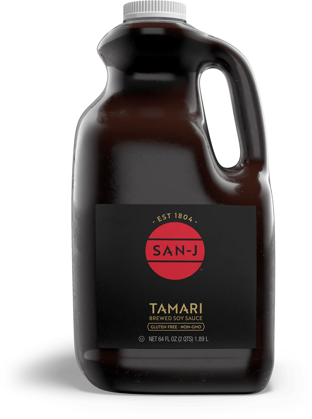 Tamari new 64oz 2021 no bg w shadow
